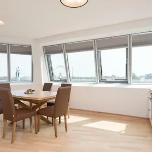  דירה Yourapartment Prater אוסטריה